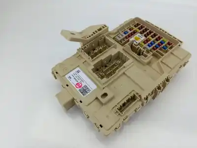 Second-hand car spare part fuse box unit for hyundai i30 ranchera familiar (pde) 1.0 t-gdi oem iam references 91955g4110  