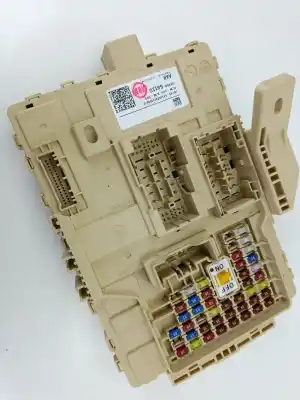 Second-hand car spare part fuse box unit for hyundai i30 ranchera familiar (pde) 1.0 t-gdi oem iam references 91955g4110  