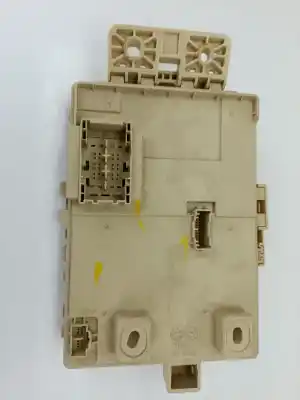 Second-hand car spare part fuse box unit for hyundai i30 ranchera familiar (pde) 1.0 t-gdi oem iam references 91955g4110  