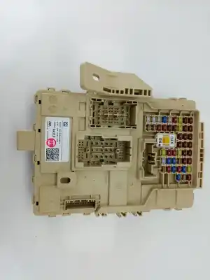 Second-hand car spare part fuse box unit for hyundai i30 ranchera familiar (pde) 1.0 t-gdi oem iam references 91955g4110  