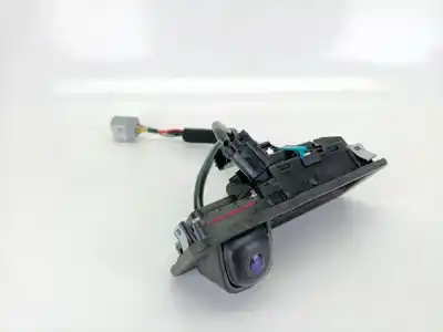 Second-hand car spare part camera for hyundai i30 ranchera familiar (pde) 1.0 t-gdi oem iam references 99240g4500