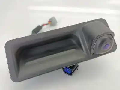 Second-hand car spare part camera for hyundai i30 ranchera familiar (pde) 1.0 t-gdi oem iam references 99240g4500  