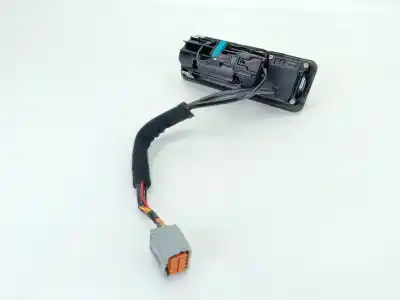 Second-hand car spare part camera for hyundai i30 ranchera familiar (pde) 1.0 t-gdi oem iam references 99240g4500  