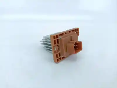 Second-hand car spare part heater blower for hyundai i30 ranchera familiar (pde) 1.0 t-gdi oem iam references 97235d2000