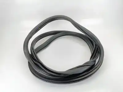 Second-hand car spare part rubber door seal for hyundai i30 ranchera familiar (pde) 1.0 t-gdi oem iam references 82120g4000
