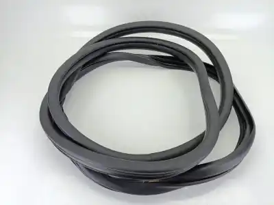 Автозапчастина б/у контур дверей гума для hyundai i30 ranchera familiar (pde) 1.0 t-gdi посилання на oem iam 82120g4000  