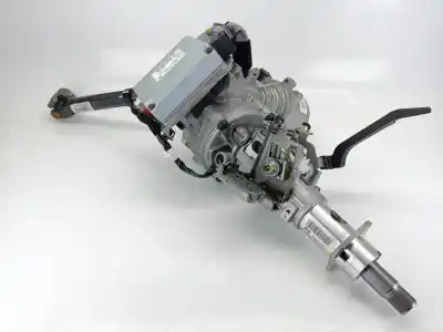 Second-hand car spare part steering column for hyundai i30 ranchera familiar (pde) 1.0 t-gdi oem iam references 56300g4220