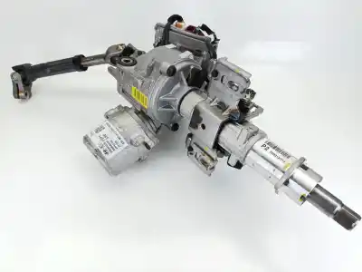 Автозапчасти б/у рулевая колонка за hyundai i30 ranchera familiar (pde) 1.0 t-gdi ссылки oem iam 56300g4220  