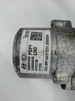 Автозапчасти б/у рулевая колонка за hyundai i30 ranchera familiar (pde) 1.0 t-gdi ссылки oem iam 56300g4220  