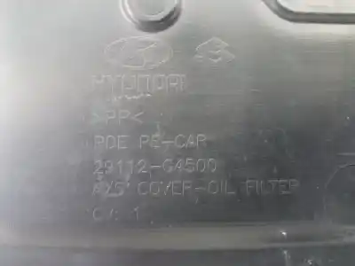 Автозапчасти б/у литье за hyundai i30 ranchera familiar (pde) 1.0 t-gdi ссылки oem iam 29112g4500  