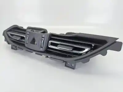 Автозапчастина б/у аераційна решіта для hyundai i30 ranchera familiar (pde) 1.0 t-gdi посилання на oem iam 97410g4ab0pmp  