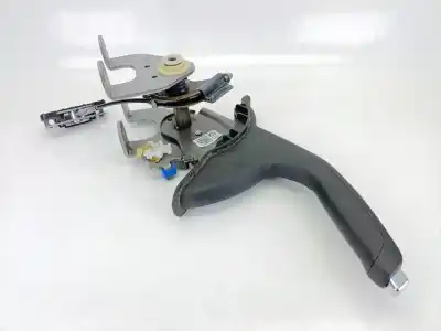 Second-hand car spare part handbrake lever for hyundai i30 ranchera familiar (pde) 1.0 t-gdi oem iam references 59710g3100