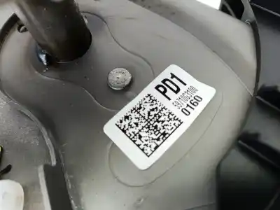 Second-hand car spare part handbrake lever for hyundai i30 ranchera familiar (pde) 1.0 t-gdi oem iam references 59710g3100  