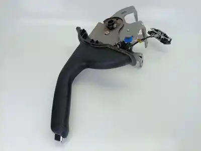 Second-hand car spare part handbrake lever for hyundai i30 ranchera familiar (pde) 1.0 t-gdi oem iam references 59710g3100  