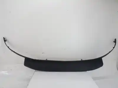 Second-hand car spare part front bumper spoiler for hyundai i30 ranchera familiar (pde) 1.0 t-gdi oem iam references 86591g4500