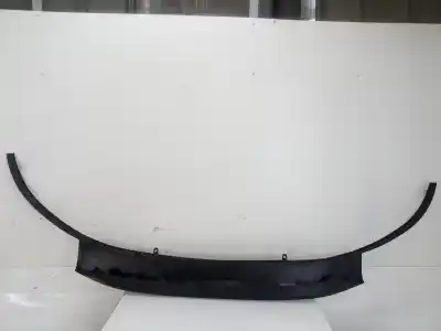 Second-hand car spare part front bumper spoiler for hyundai i30 ranchera familiar (pde) 1.0 t-gdi oem iam references 86591g4500  