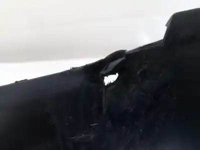 Second-hand car spare part front bumper spoiler for hyundai i30 ranchera familiar (pde) 1.0 t-gdi oem iam references 86591g4500  