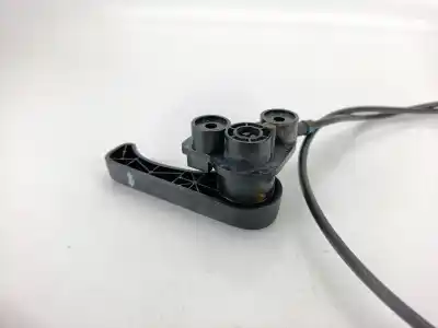 Second-hand car spare part bonnet handle for hyundai i30 ranchera familiar (pde) 1.0 t-gdi oem iam references 811814d000try  