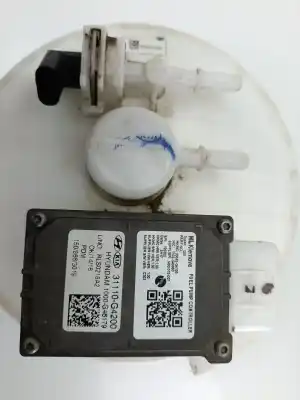 Автозапчасти б/у индикатор за hyundai i30 ranchera familiar (pde) 1.0 t-gdi ссылки oem iam 31110g4200  