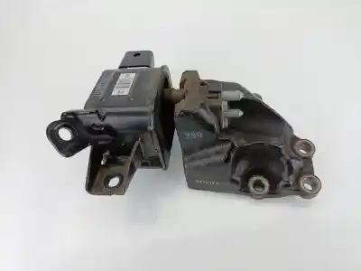 Second-hand car spare part gearbox support for hyundai i30 ranchera familiar (pde) 1.0 t-gdi oem iam references 21830g4000