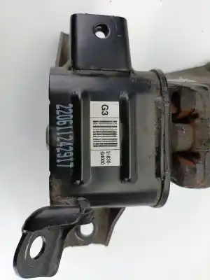 Автозапчасти б/у изменить поддержку за hyundai i30 ranchera familiar (pde) 1.0 t-gdi ссылки oem iam 21830g4000  