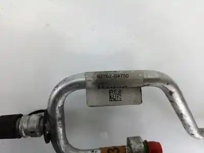 Автозапчасти б/у трубы кондиционирования воздуха за hyundai i30 ranchera familiar (pde) 1.0 t-gdi ссылки oem iam 97762g4750  