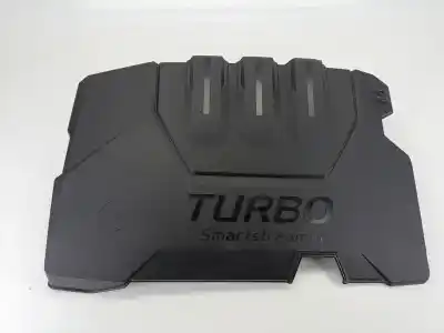 Second-hand car spare part engine cover for hyundai i30 ranchera familiar (pde) 1.0 t-gdi oem iam references 2924007611