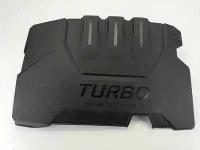 Автозапчасти б/у крышка двигателя за hyundai i30 ranchera familiar (pde) 1.0 t-gdi ссылки oem iam 2924007611  