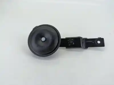 Second-hand car spare part horn for hyundai i30 ranchera familiar (pde) 1.0 t-gdi oem iam references 96630f2000