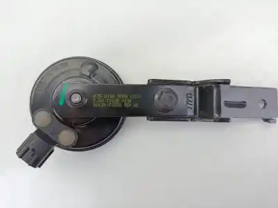 Автозапчасти б/у рог за hyundai i30 ranchera familiar (pde) 1.0 t-gdi ссылки oem iam 96630f2000  