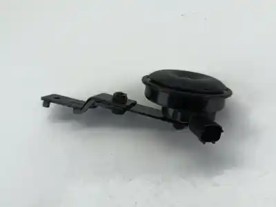 Автозапчасти б/у рог за hyundai i30 ranchera familiar (pde) 1.0 t-gdi ссылки oem iam 96630f2000  