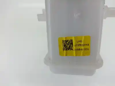 Автозапчасти б/у тормозной насос за hyundai i30 ranchera familiar (pde) 1.0 t-gdi ссылки oem iam j758561000  