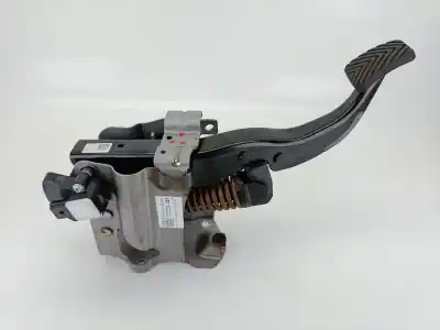 Second-hand car spare part clutch pedal for hyundai i30 ranchera familiar (pde) 1.0 t-gdi oem iam references 32802g4ea0