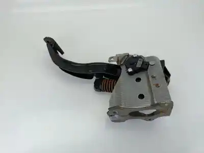 Автозапчасти б/у педаль сцепления за hyundai i30 ranchera familiar (pde) 1.0 t-gdi ссылки oem iam 32802g4ea0  