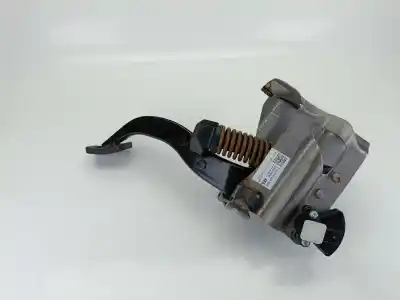 Автозапчасти б/у педаль сцепления за hyundai i30 ranchera familiar (pde) 1.0 t-gdi ссылки oem iam 32802g4ea0  