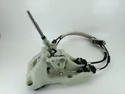 Автозапчасти б/у рычаг переключения передач за hyundai i30 ranchera familiar (pde) 1.0 t-gdi ссылки oem iam 43731f2100  