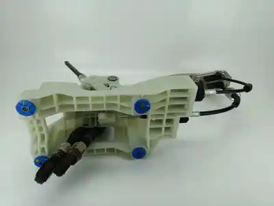 Автозапчасти б/у рычаг переключения передач за hyundai i30 ranchera familiar (pde) 1.0 t-gdi ссылки oem iam 43731f2100  