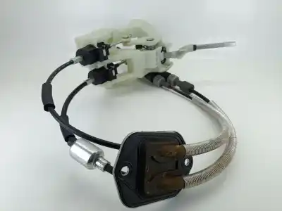 Автозапчасти б/у рычаг переключения передач за hyundai i30 ranchera familiar (pde) 1.0 t-gdi ссылки oem iam 43731f2100  