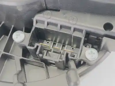 Автозапчасти б/у отопительный двигатель за toyota yaris (_p13_) 1.4 d (nlp130_) ссылки oem iam 871030d220  