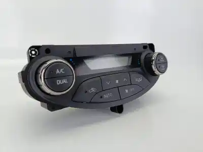Автозапчасти б/у климат-контроль за toyota yaris (_p13_) 1.4 d (nlp130_) ссылки oem iam 559000d330c0  
