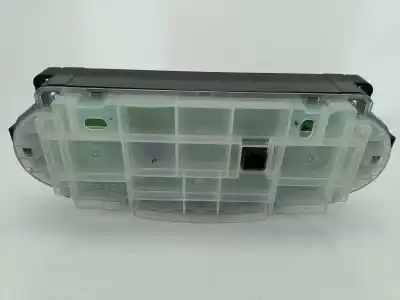 Автозапчасти б/у климат-контроль за toyota yaris (_p13_) 1.4 d (nlp130_) ссылки oem iam 559000d330c0  