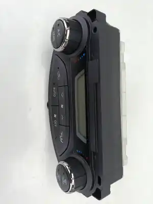 Автозапчасти б/у климат-контроль за toyota yaris (_p13_) 1.4 d (nlp130_) ссылки oem iam 559000d330c0  
