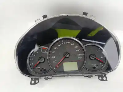 Автозапчасти б/у приборная доска за toyota yaris (_p13_) 1.4 d (nlp130_) ссылки oem iam 838000dq20