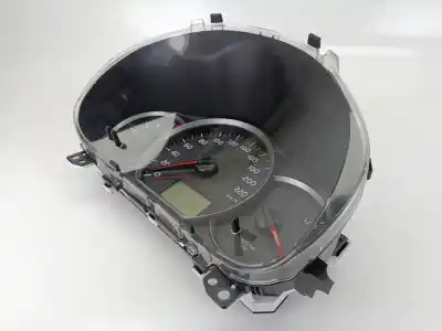 Автозапчастина б/у панель інструментів для toyota yaris (_p13_) 1.4 d (nlp130_) посилання на oem iam 838000dq20  