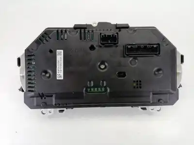 Автозапчастина б/у панель інструментів для toyota yaris (_p13_) 1.4 d (nlp130_) посилання на oem iam 838000dq20  