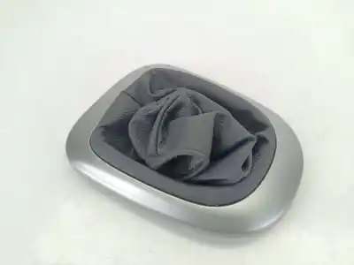 Автозапчасти б/у накладка рычага передач за toyota yaris (_p13_) 1.4 d (nlp130_) ссылки oem iam 588440d070  