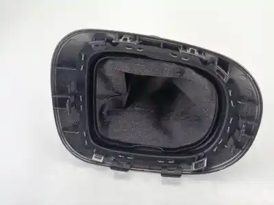 Автозапчасти б/у накладка рычага передач за toyota yaris (_p13_) 1.4 d (nlp130_) ссылки oem iam 588440d070  