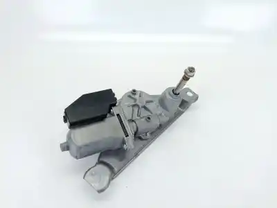 Автозапчасти б/у мотор заднего стеклоочистителя за toyota yaris (_p13_) 1.4 d (nlp130_) ссылки oem iam 851300d080