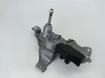 Автозапчасти б/у мотор заднего стеклоочистителя за toyota yaris (_p13_) 1.4 d (nlp130_) ссылки oem iam 851300d080  