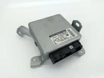 Автозапчасти б/у блок управления рулевой колонки за toyota yaris (_p13_) 1.4 d (nlp130_) ссылки oem iam 896500d292